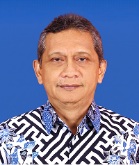 Bayuparmadi Pramudito, MM.